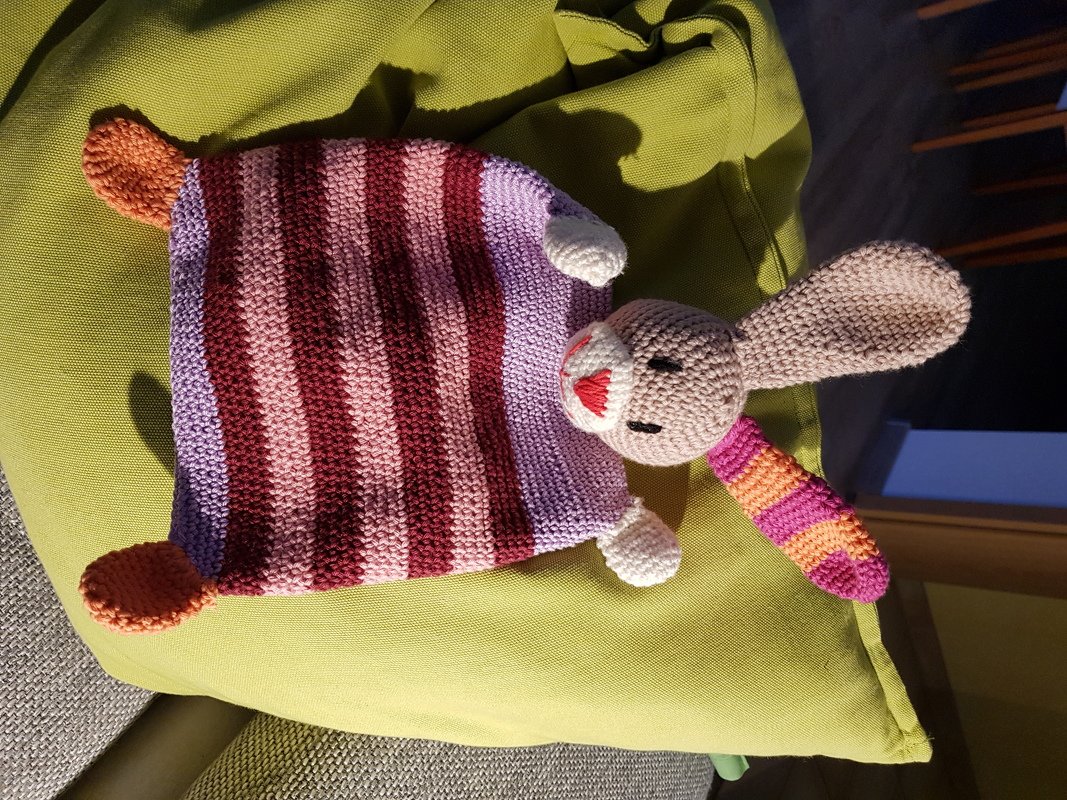 Handarbeiten Werke - Foto von Fraujesseb