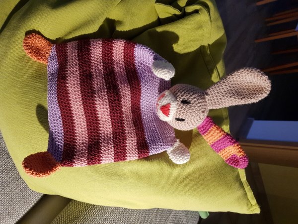 Handarbeiten Werke - Foto von Fraujesseb