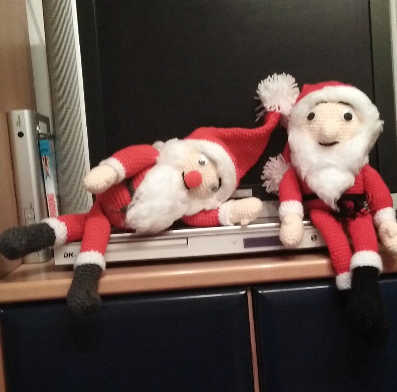 Handarbeiten Werke - Foto von schnuckilein007