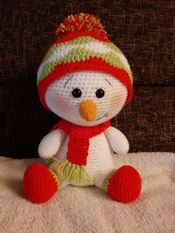 Handarbeiten Werke - Foto von susanne-frank1