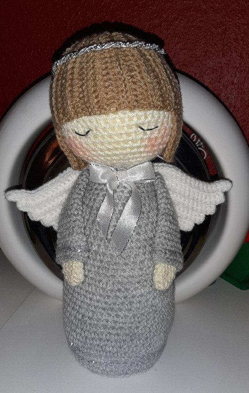 Handarbeiten Werke - Foto von susanne-frank1