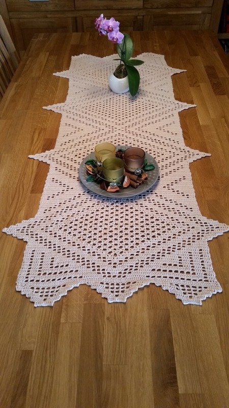 Handarbeiten Werke - Foto von Margit041156