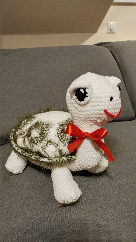 Handarbeiten Werke - Foto von scotty-1505