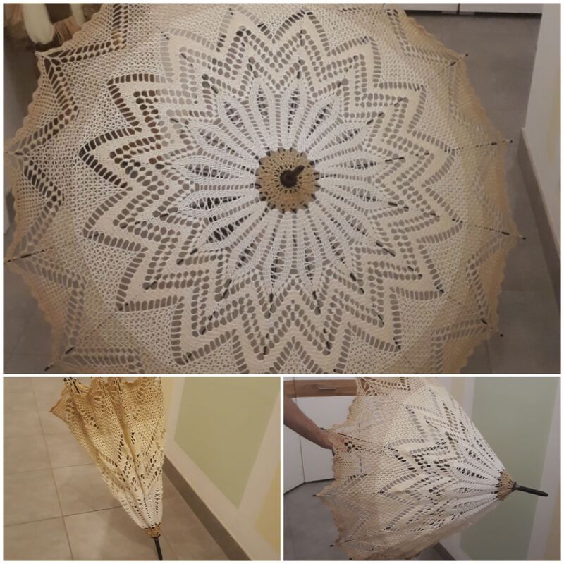 Handarbeiten Werke - Foto von Leolau