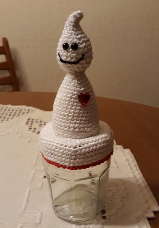 Handarbeiten Werke - Foto von angela-stern