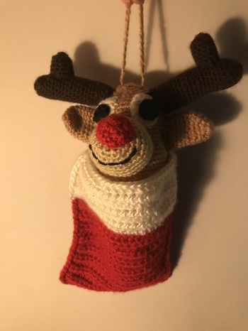 Hat super geklappt mit der Anleitung und die Freude war groß!!