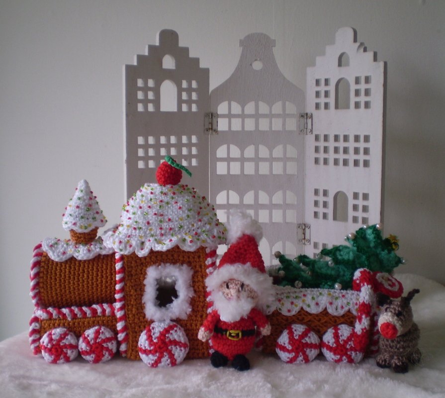 Handarbeiten Werke - Foto von h-vandermeer