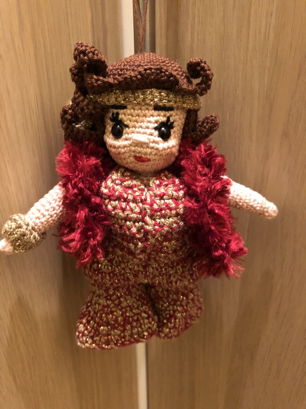 Handarbeiten Werke - Foto von Merti67