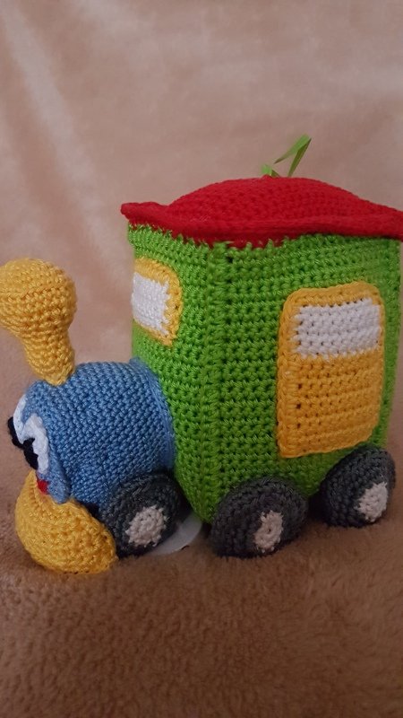 Handarbeiten Werke - Foto von MaSoKi