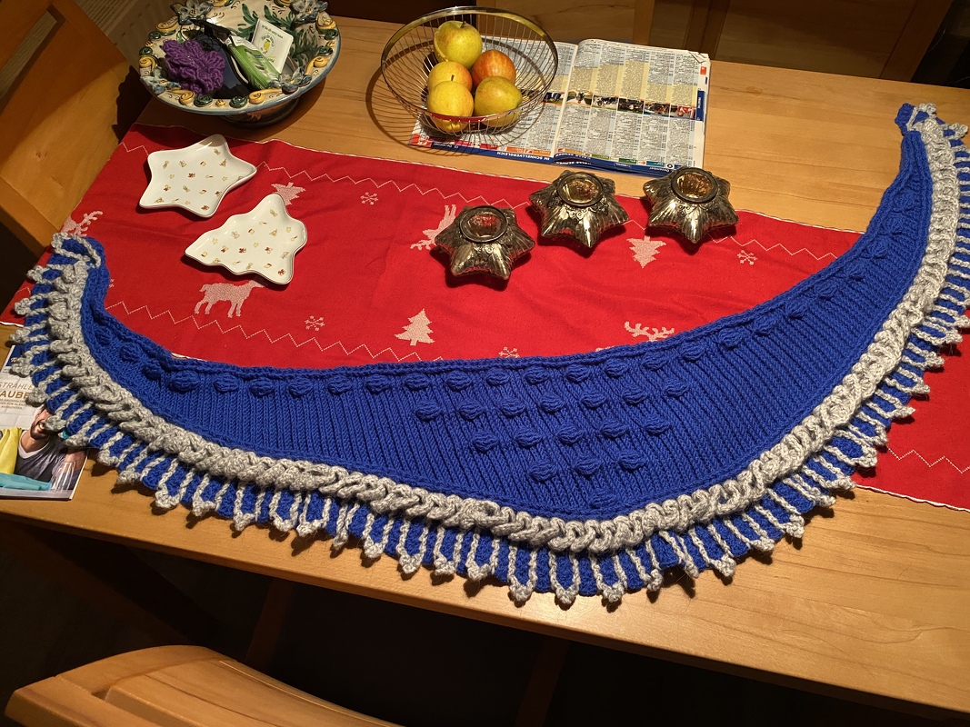 Handarbeiten Werke - Foto von Krawinkel