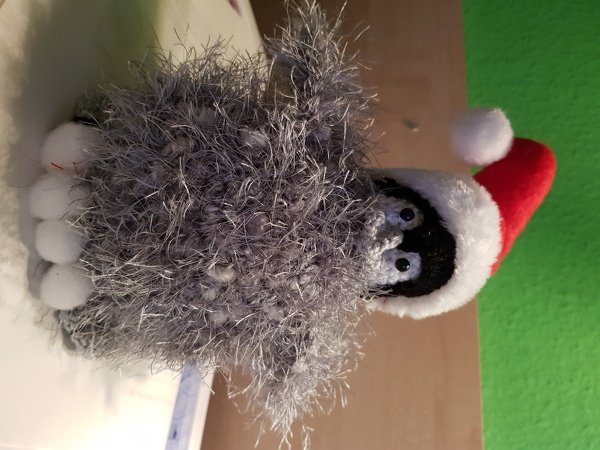 Handarbeiten Werke - Foto von judith-hecking