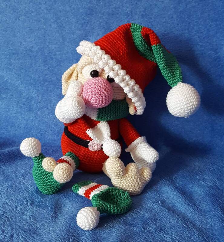 Handarbeiten Werke - Foto von Anke_Hoffmann