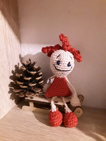 Hat nach der Anleitung von Lassal super geklappt