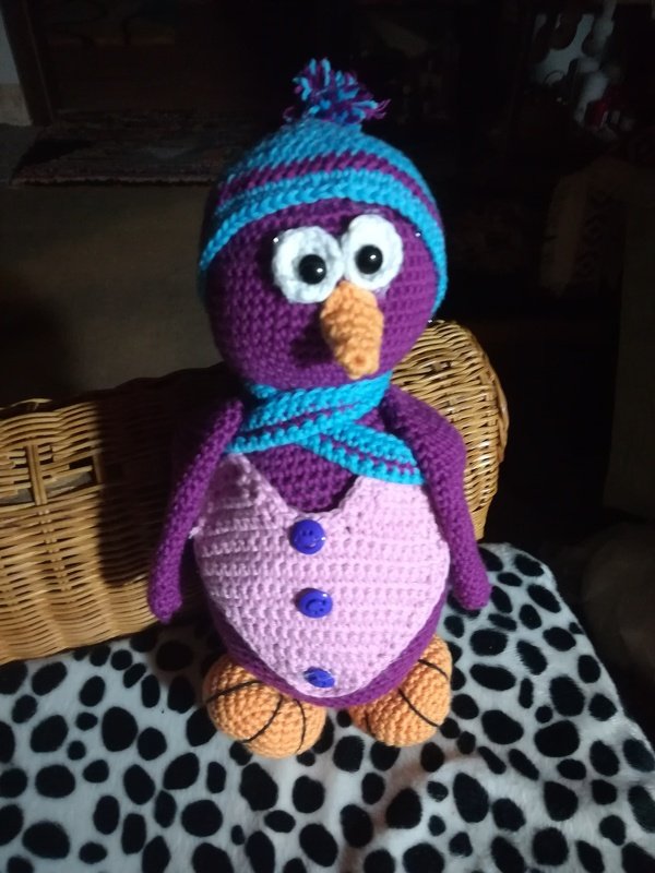 Handarbeiten Werke - Foto von Dreherle