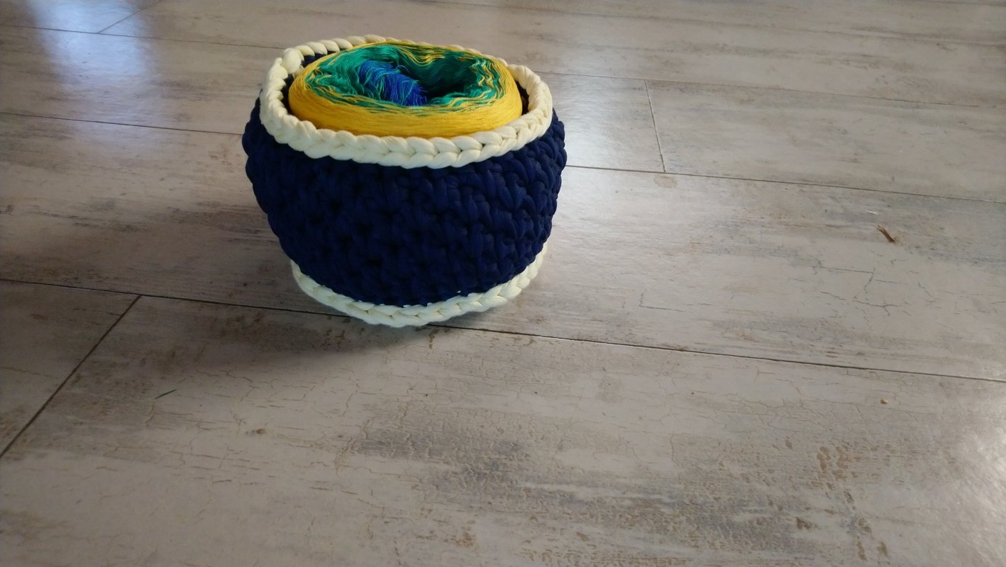 Handarbeiten Werke - Foto von Heike284