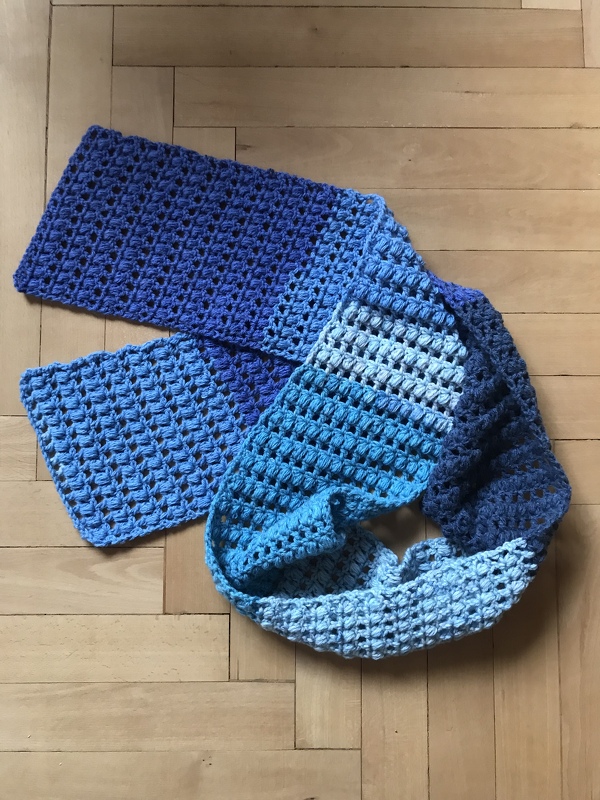 Handarbeiten Werke - Foto von pamyremmidemmi