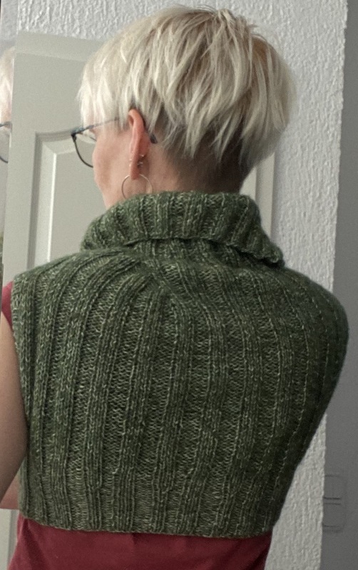 Handarbeiten Werke - Foto von barbara-schmale