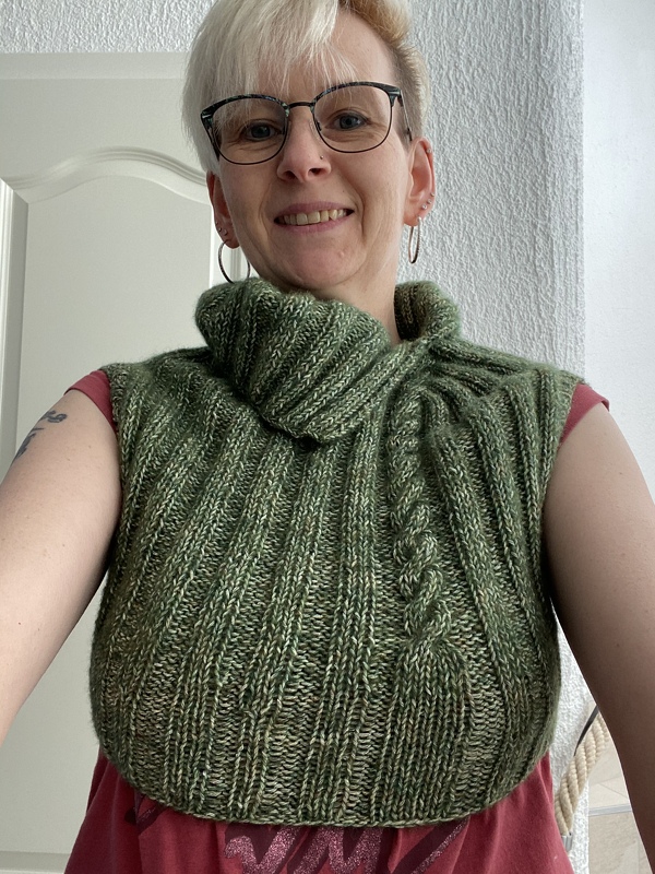 Handarbeiten Werke - Foto von barbara-schmale