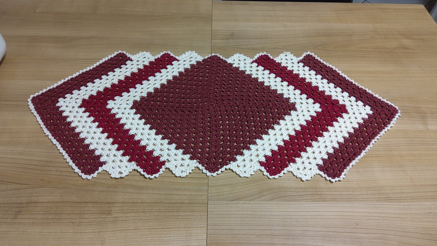 Handarbeiten Werke - Foto von Susanne-Ramona