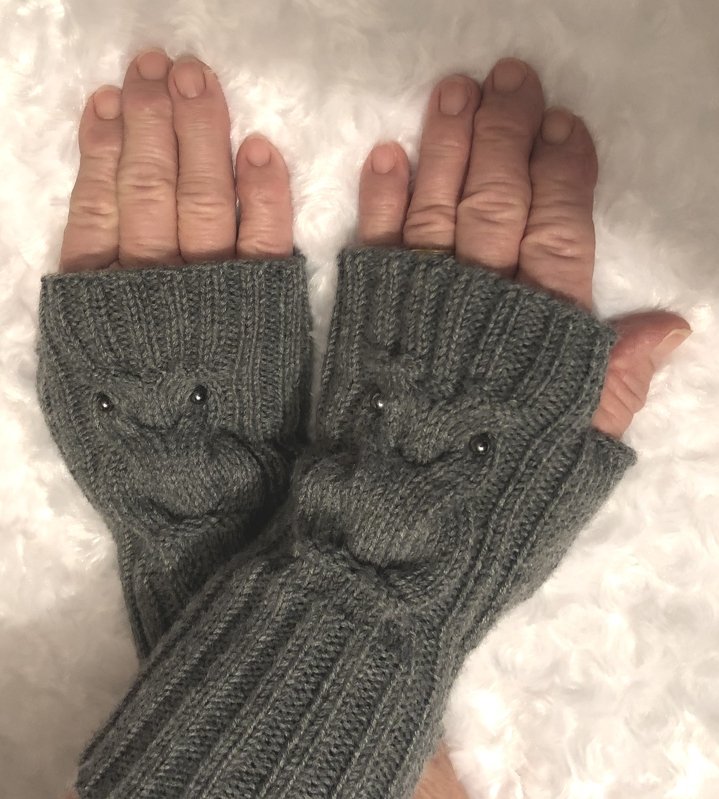 Handarbeiten Werke - Foto von elue