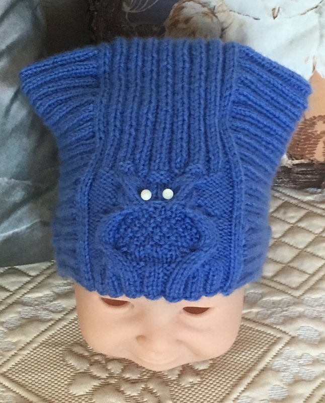 Handarbeiten Werke - Foto von elue