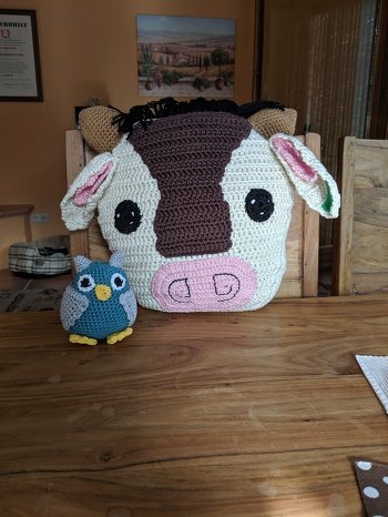 Tolle Anleitung, voller Erfolg beim verschenken