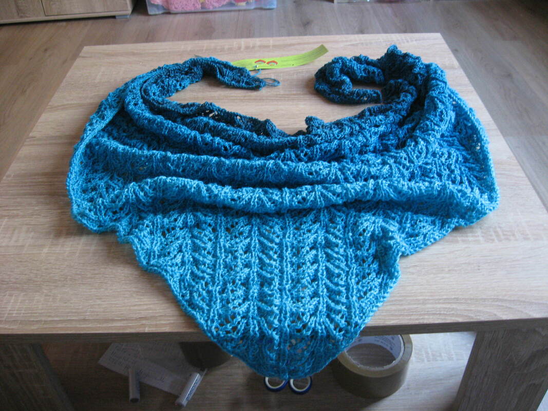 Handarbeiten Werke - Foto von crochet-hook-71