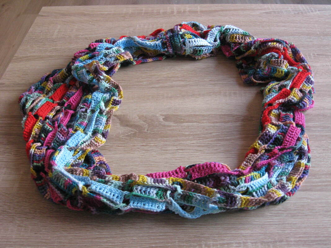 Handarbeiten Werke - Foto von crochet-hook-71