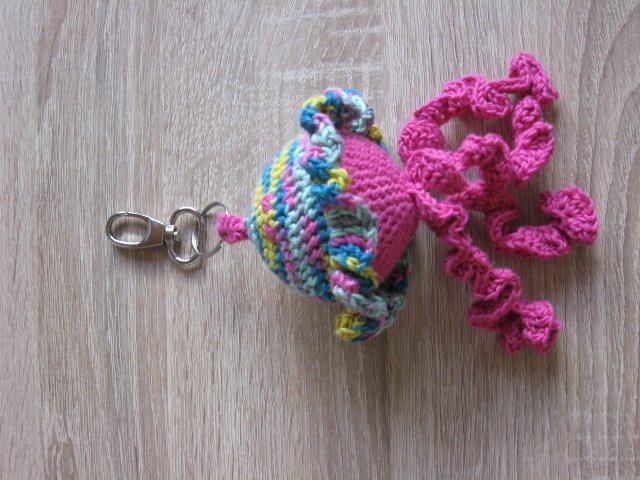 Handarbeiten Werke - Foto von crochet-hook-71