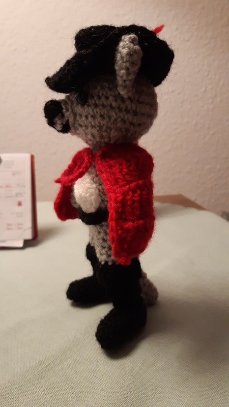 Handarbeiten Werke - Foto von Alice66