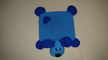 So niedlich und total fix zu häkeln