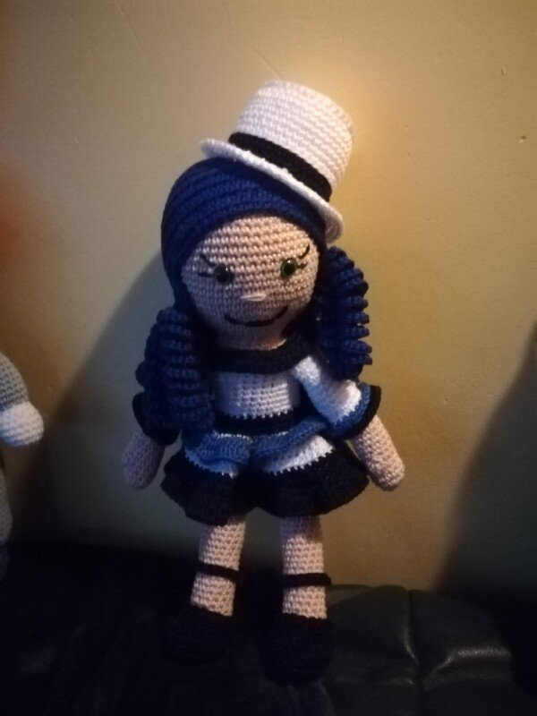 Handarbeiten Werke - Foto von del-304544