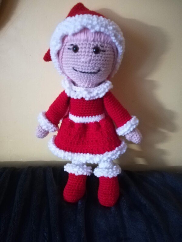 Handarbeiten Werke - Foto von del-304544