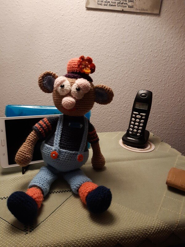 Handarbeiten Werke - Foto von Alice66