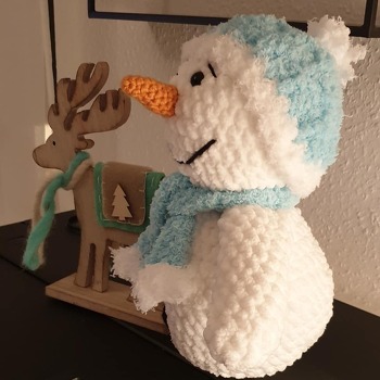 Let it snow ☃️ Let it snow