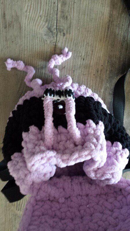 Handarbeiten Werke - Foto von nicole-schlittchen-isermann