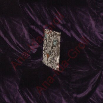 Wenn man kapiert hat,wie es gestrickt wird,dann strickt es sich fast von alleine :)