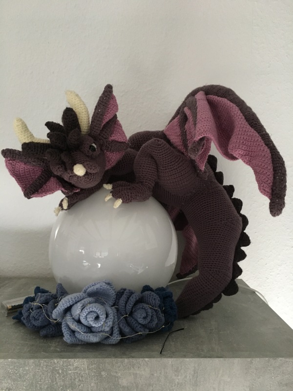 Handarbeiten Werke - Foto von blacktattoo16