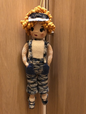 Ein Segelpartie ist was feines ... 😉