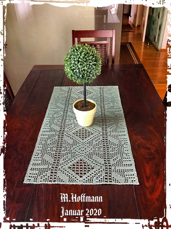 Handarbeiten Werke - Foto von marion-hoffmann2