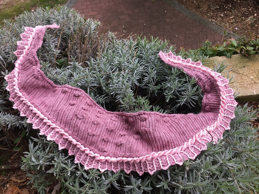 Handarbeiten Werke - Foto von marianne-buerki