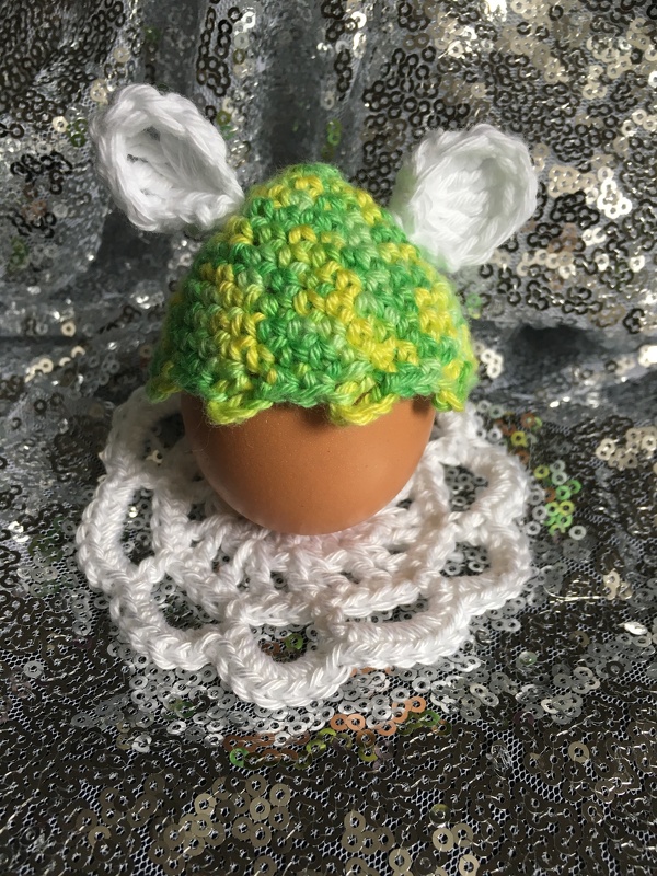 Handarbeiten Werke - Foto von katrin-kuechler2