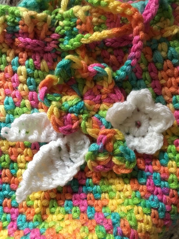 Handarbeiten Werke - Foto von katrin-kuechler2