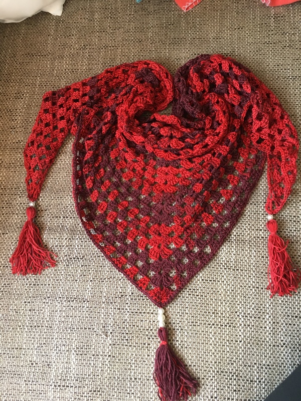 Handarbeiten Werke - Foto von katrin-kuechler2