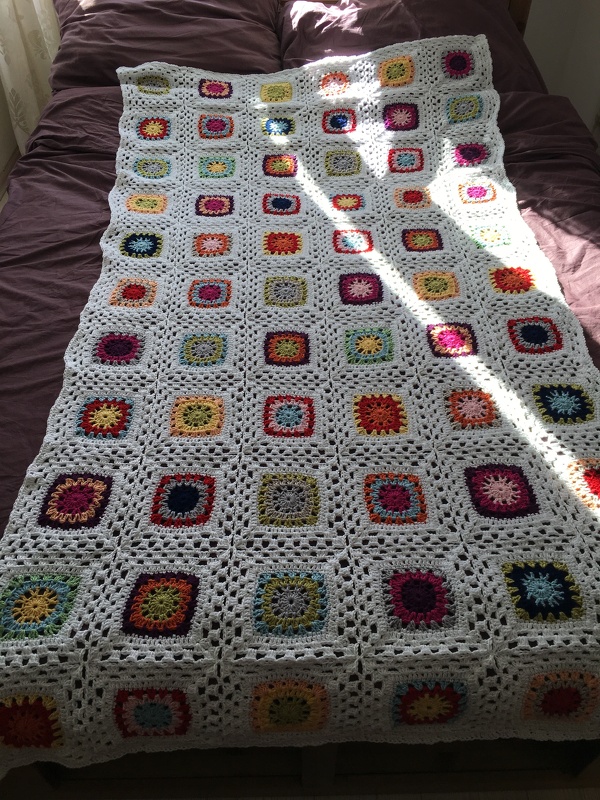 Handarbeiten Werke - Foto von katrin-kuechler2