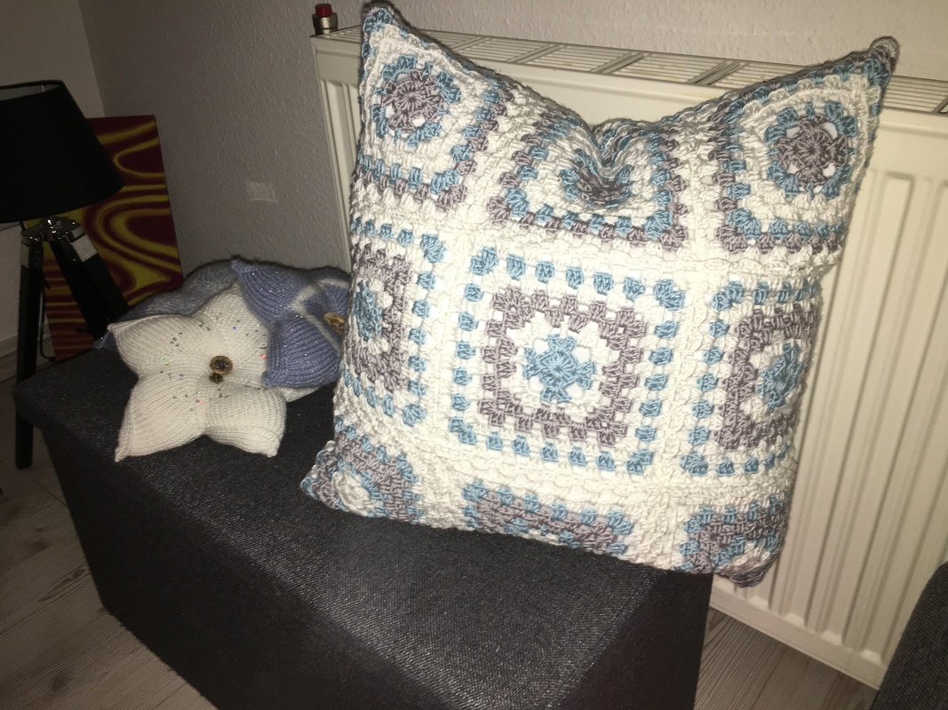 Handarbeiten Werke - Foto von katrin-kuechler2