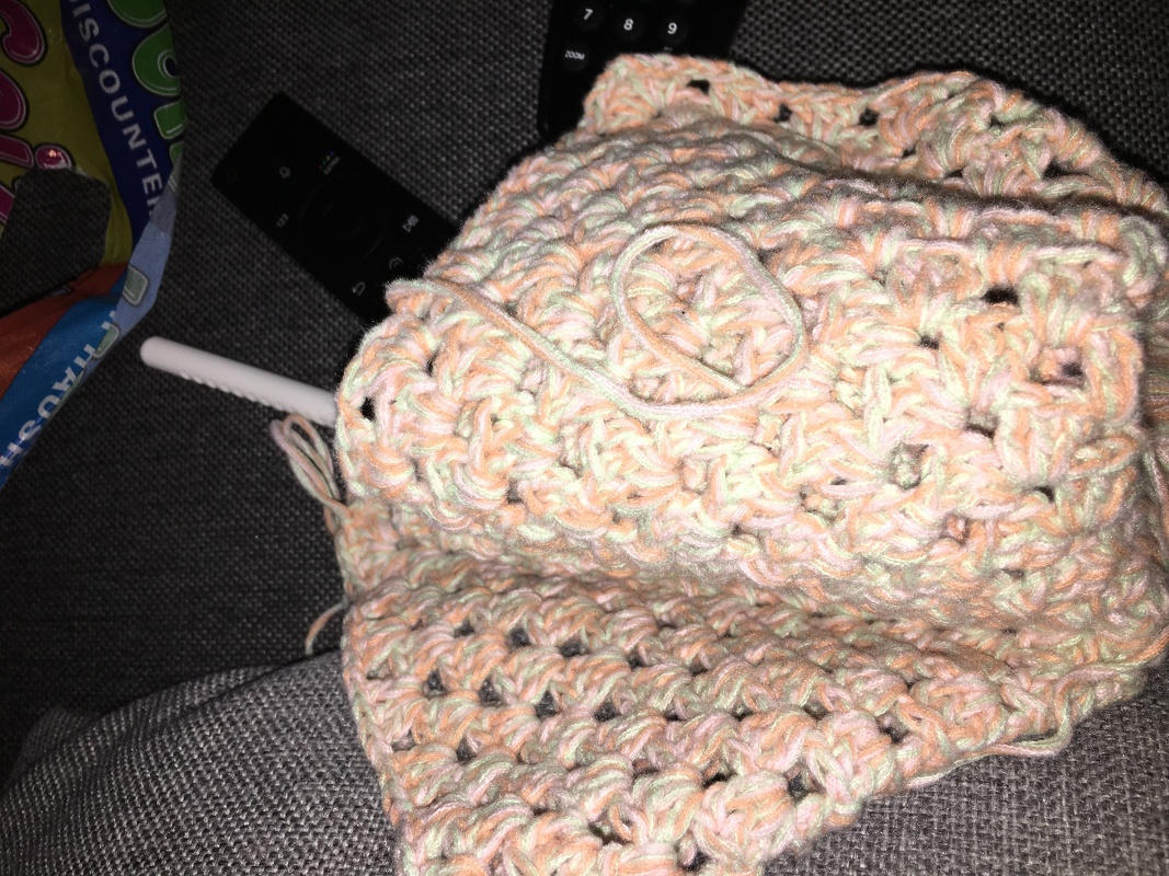 Handarbeiten Werke - Foto von katrin-kuechler2