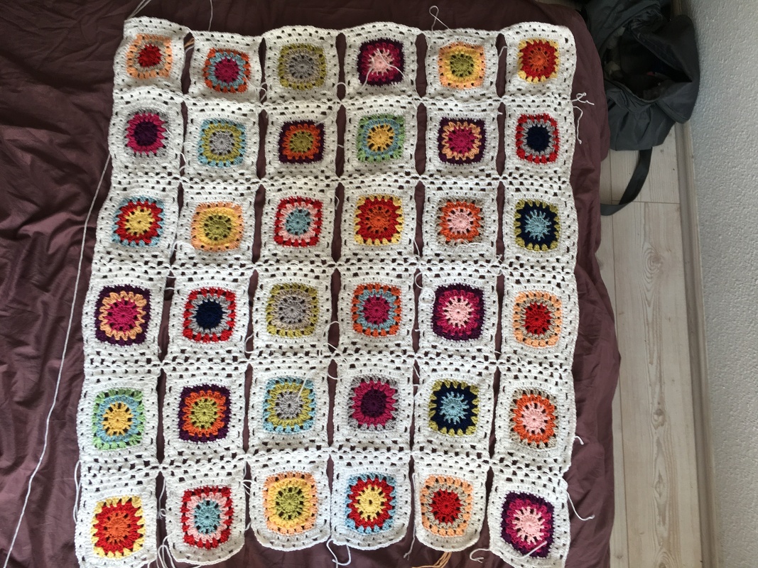 Handarbeiten Werke - Foto von katrin-kuechler2