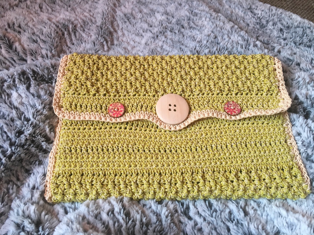 Handarbeiten Werke - Foto von katrin-kuechler2