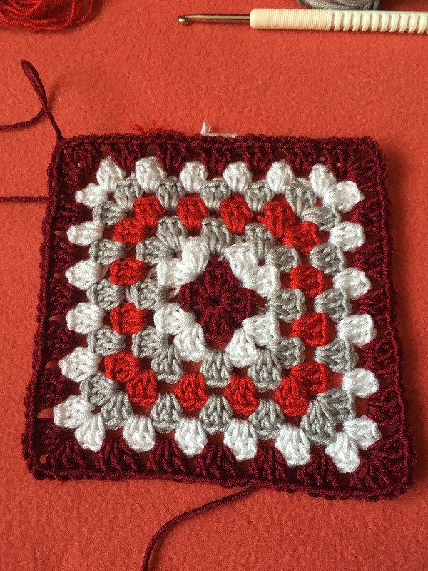 Handarbeiten Werke - Foto von katrin-kuechler2